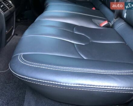 Серый Ленд Ровер Рендж Ровер Эвок, объемом двигателя 2 л и пробегом 194 тыс. км за 14900 $, фото 44 на Automoto.ua