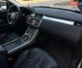 Сірий Ленд Ровер Рендж Ровер Евок, об'ємом двигуна 2 л та пробігом 155 тис. км за 13550 $, фото 14 на Automoto.ua