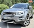 Сірий Ленд Ровер Рендж Ровер Евок, об'ємом двигуна 2 л та пробігом 156 тис. км за 15499 $, фото 4 на Automoto.ua
