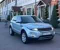 Сірий Ленд Ровер Рендж Ровер Евок, об'ємом двигуна 2.2 л та пробігом 244 тис. км за 16950 $, фото 12 на Automoto.ua