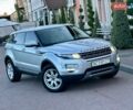Сірий Ленд Ровер Рендж Ровер Евок, об'ємом двигуна 2.2 л та пробігом 244 тис. км за 16950 $, фото 16 на Automoto.ua