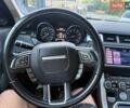 Сірий Ленд Ровер Рендж Ровер Евок, об'ємом двигуна 2 л та пробігом 170 тис. км за 12500 $, фото 17 на Automoto.ua