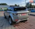 Серый Ленд Ровер Рендж Ровер Эвок, объемом двигателя 2 л и пробегом 215 тыс. км за 17500 $, фото 11 на Automoto.ua
