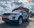 Сірий Ленд Ровер Рендж Ровер Евок, об'ємом двигуна 2 л та пробігом 174 тис. км за 13600 $, фото 55 на Automoto.ua