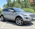 Сірий Ленд Ровер Рендж Ровер Евок, об'ємом двигуна 2 л та пробігом 156 тис. км за 15499 $, фото 3 на Automoto.ua