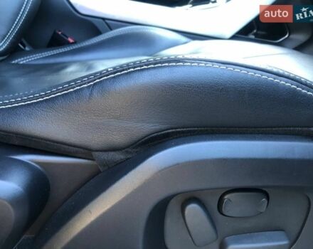 Серый Ленд Ровер Рендж Ровер Эвок, объемом двигателя 2 л и пробегом 194 тыс. км за 14900 $, фото 57 на Automoto.ua