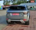 Сірий Ленд Ровер Рендж Ровер Евок, об'ємом двигуна 2 л та пробігом 215 тис. км за 14950 $, фото 8 на Automoto.ua