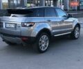 Серый Ленд Ровер Рендж Ровер Эвок, объемом двигателя 2 л и пробегом 194 тыс. км за 14400 $, фото 21 на Automoto.ua