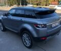 Серый Ленд Ровер Рендж Ровер Эвок, объемом двигателя 2 л и пробегом 194 тыс. км за 14900 $, фото 14 на Automoto.ua
