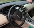 Сірий Ленд Ровер Рендж Ровер Евок, об'ємом двигуна 2 л та пробігом 280 тис. км за 14800 $, фото 22 на Automoto.ua