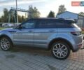 Серый Ленд Ровер Рендж Ровер Эвок, объемом двигателя 2 л и пробегом 215 тыс. км за 17500 $, фото 12 на Automoto.ua