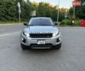 Сірий Ленд Ровер Рендж Ровер Евок, об'ємом двигуна 2 л та пробігом 170 тис. км за 12500 $, фото 3 на Automoto.ua