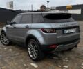 Сірий Ленд Ровер Рендж Ровер Евок, об'ємом двигуна 2 л та пробігом 285 тис. км за 13100 $, фото 12 на Automoto.ua