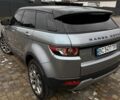 Сірий Ленд Ровер Рендж Ровер Евок, об'ємом двигуна 2 л та пробігом 285 тис. км за 13100 $, фото 14 на Automoto.ua