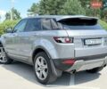 Сірий Ленд Ровер Рендж Ровер Евок, об'ємом двигуна 2 л та пробігом 156 тис. км за 15499 $, фото 11 на Automoto.ua
