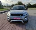 Сірий Ленд Ровер Рендж Ровер Евок, об'ємом двигуна 2 л та пробігом 215 тис. км за 14950 $, фото 17 на Automoto.ua
