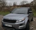 Сірий Ленд Ровер Рендж Ровер Евок, об'ємом двигуна 2 л та пробігом 285 тис. км за 13100 $, фото 2 на Automoto.ua