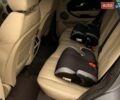 Сірий Ленд Ровер Рендж Ровер Евок, об'ємом двигуна 2 л та пробігом 280 тис. км за 14800 $, фото 24 на Automoto.ua