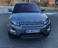 Серый Ленд Ровер Рендж Ровер Эвок, объемом двигателя 2 л и пробегом 194 тыс. км за 14400 $, фото 11 на Automoto.ua