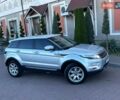 Сірий Ленд Ровер Рендж Ровер Евок, об'ємом двигуна 2.2 л та пробігом 244 тис. км за 16950 $, фото 19 на Automoto.ua
