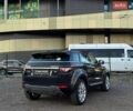 Сірий Ленд Ровер Рендж Ровер Евок, об'ємом двигуна 2 л та пробігом 157 тис. км за 15990 $, фото 7 на Automoto.ua