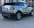 Серый Ленд Ровер Рендж Ровер Эвок, объемом двигателя 2 л и пробегом 194 тыс. км за 14900 $, фото 20 на Automoto.ua