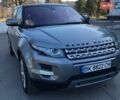 Серый Ленд Ровер Рендж Ровер Эвок, объемом двигателя 2 л и пробегом 194 тыс. км за 14900 $, фото 31 на Automoto.ua