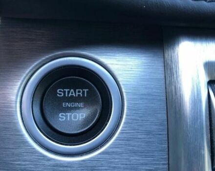 Серый Ленд Ровер Рендж Ровер Эвок, объемом двигателя 2 л и пробегом 194 тыс. км за 14900 $, фото 51 на Automoto.ua