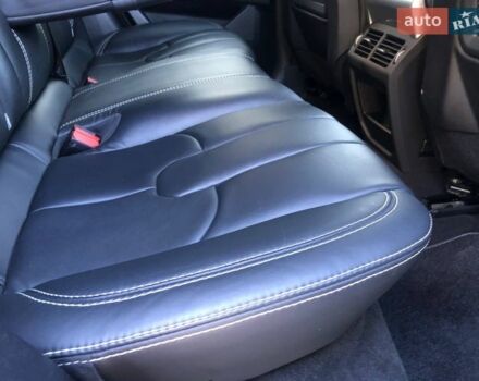 Серый Ленд Ровер Рендж Ровер Эвок, объемом двигателя 2 л и пробегом 194 тыс. км за 14400 $, фото 53 на Automoto.ua