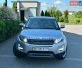 Сірий Ленд Ровер Рендж Ровер Евок, об'ємом двигуна 2.2 л та пробігом 244 тис. км за 16300 $, фото 19 на Automoto.ua