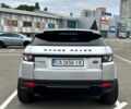 Сірий Ленд Ровер Рендж Ровер Евок, об'ємом двигуна 2.2 л та пробігом 142 тис. км за 16300 $, фото 13 на Automoto.ua