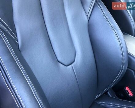 Серый Ленд Ровер Рендж Ровер Эвок, объемом двигателя 2 л и пробегом 194 тыс. км за 14400 $, фото 58 на Automoto.ua