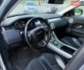 Сірий Ленд Ровер Рендж Ровер Евок, об'ємом двигуна 2 л та пробігом 170 тис. км за 12500 $, фото 21 на Automoto.ua