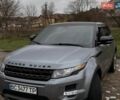 Сірий Ленд Ровер Рендж Ровер Евок, об'ємом двигуна 2 л та пробігом 280 тис. км за 14800 $, фото 2 на Automoto.ua