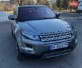 Серый Ленд Ровер Рендж Ровер Эвок, объемом двигателя 2 л и пробегом 194 тыс. км за 14400 $, фото 6 на Automoto.ua