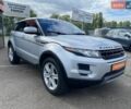 Сірий Ленд Ровер Рендж Ровер Евок, об'ємом двигуна 2 л та пробігом 174 тис. км за 13600 $, фото 7 на Automoto.ua