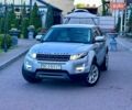 Сірий Ленд Ровер Рендж Ровер Евок, об'ємом двигуна 2.2 л та пробігом 244 тис. км за 16950 $, фото 1 на Automoto.ua