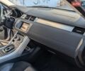Сірий Ленд Ровер Рендж Ровер Евок, об'ємом двигуна 2 л та пробігом 168 тис. км за 13900 $, фото 24 на Automoto.ua