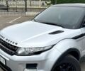 Сірий Ленд Ровер Рендж Ровер Евок, об'ємом двигуна 2.2 л та пробігом 142 тис. км за 16300 $, фото 5 на Automoto.ua