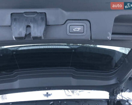 Сірий Ленд Ровер Рендж Ровер Евок, об'ємом двигуна 2 л та пробігом 192 тис. км за 14800 $, фото 51 на Automoto.ua