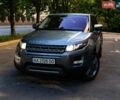 Сірий Ленд Ровер Рендж Ровер Евок, об'ємом двигуна 1.99 л та пробігом 155 тис. км за 15300 $, фото 5 на Automoto.ua