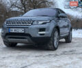 Серый Ленд Ровер Рендж Ровер Эвок, объемом двигателя 2 л и пробегом 194 тыс. км за 15200 $, фото 39 на Automoto.ua