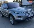 Серый Ленд Ровер Рендж Ровер Эвок, объемом двигателя 2 л и пробегом 194 тыс. км за 14400 $, фото 29 на Automoto.ua