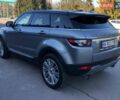 Серый Ленд Ровер Рендж Ровер Эвок, объемом двигателя 2 л и пробегом 194 тыс. км за 14400 $, фото 12 на Automoto.ua