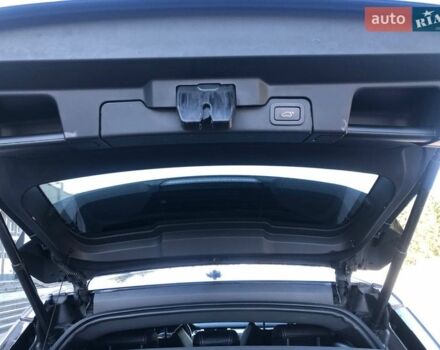 Серый Ленд Ровер Рендж Ровер Эвок, объемом двигателя 2 л и пробегом 194 тыс. км за 14400 $, фото 47 на Automoto.ua