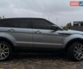 Сірий Ленд Ровер Рендж Ровер Евок, об'ємом двигуна 2 л та пробігом 280 тис. км за 14800 $, фото 6 на Automoto.ua