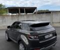 Сірий Ленд Ровер Рендж Ровер Евок, об'ємом двигуна 2 л та пробігом 230 тис. км за 9800 $, фото 3 на Automoto.ua