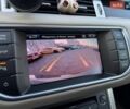 Серый Ленд Ровер Рендж Ровер Эвок, объемом двигателя 2 л и пробегом 157 тыс. км за 16990 $, фото 20 на Automoto.ua