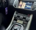 Сірий Ленд Ровер Рендж Ровер Евок, об'ємом двигуна 2.2 л та пробігом 142 тис. км за 16300 $, фото 12 на Automoto.ua