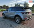 Серый Ленд Ровер Рендж Ровер Эвок, объемом двигателя 2 л и пробегом 215 тыс. км за 17500 $, фото 13 на Automoto.ua
